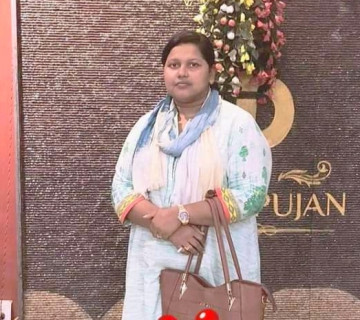 बलिउड फिल्म बनाउने तयारीमा पुनम यादव, नेपाली कलाकारलाई पनि खेलाइने